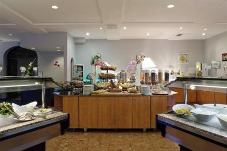 Mercure Paris Velizy