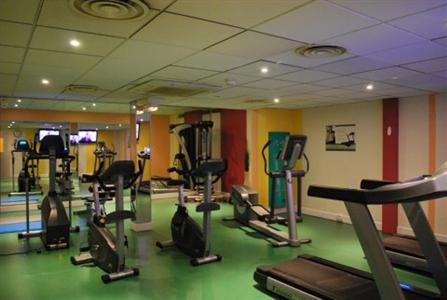 Mercure Paris Velizy