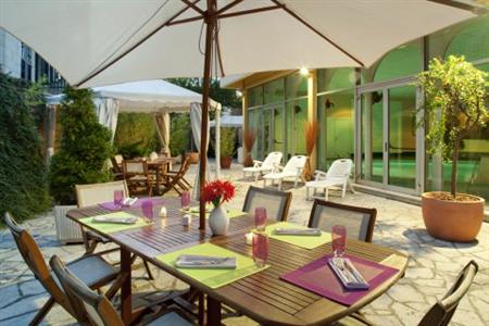 Mercure Paris Velizy