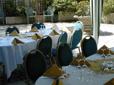 Mercure Paris Velizy