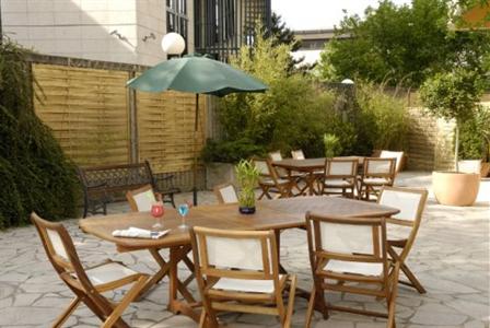 Mercure Paris Velizy