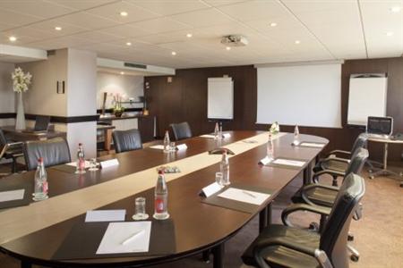 Mercure Paris Velizy