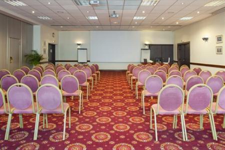 Mercure Paris Velizy