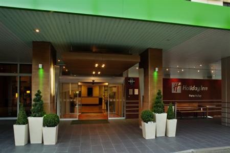 Mercure Paris Velizy
