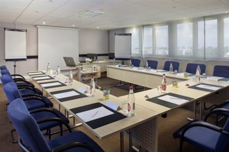 Mercure Paris Velizy
