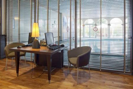 Mercure Paris Velizy