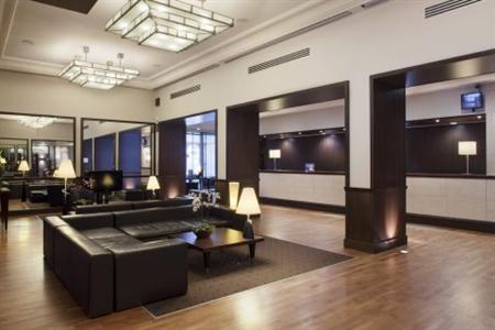 Mercure Paris Velizy