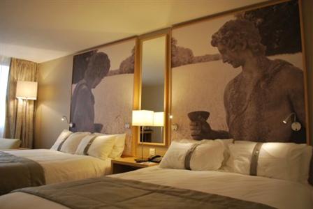 Mercure Paris Velizy