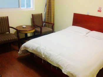 Fenglan Business Hotel