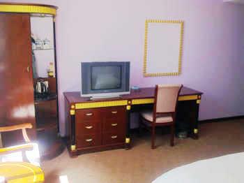 Fenglan Business Hotel