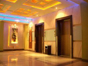 Motel 168 Aomen Road