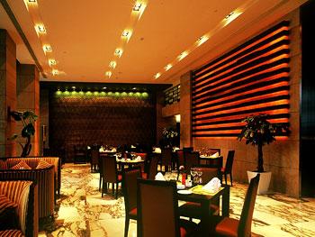 Hundred Centuries Hotel