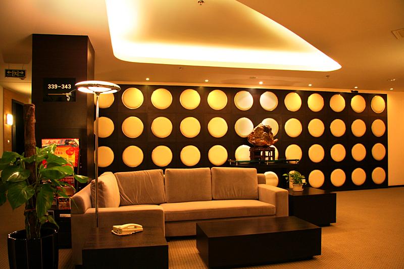 Hundred Centuries Hotel