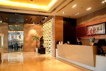 Hundred Centuries Hotel