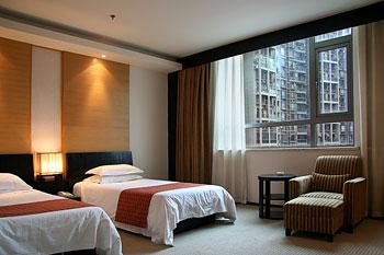 Hundred Centuries Hotel