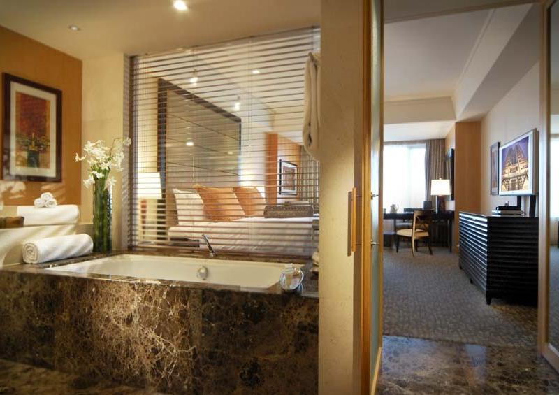 InterContinental Beijing Financial Street