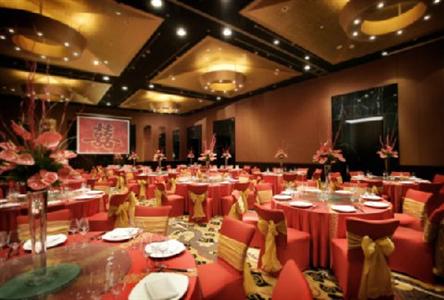 InterContinental Beijing Financial Street