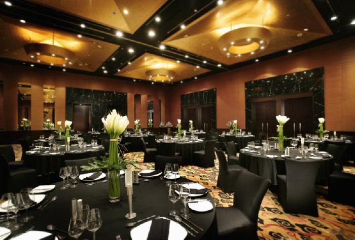 InterContinental Beijing Financial Street