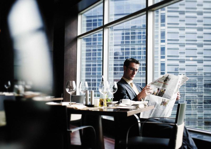 InterContinental Beijing Financial Street