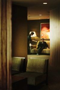 InterContinental Beijing Financial Street