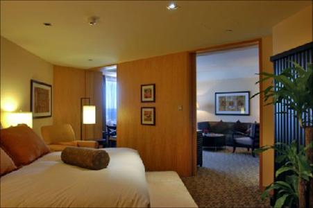 InterContinental Beijing Financial Street