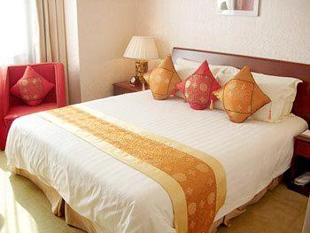 Shanghai Airlines Travel Hotel Pudong Airport
