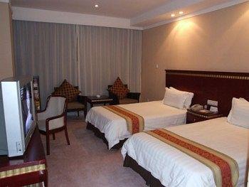 Ruite Hotel Shanghai