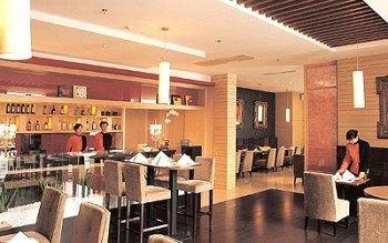 Ruite Hotel Shanghai