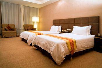 Ruite Hotel Shanghai