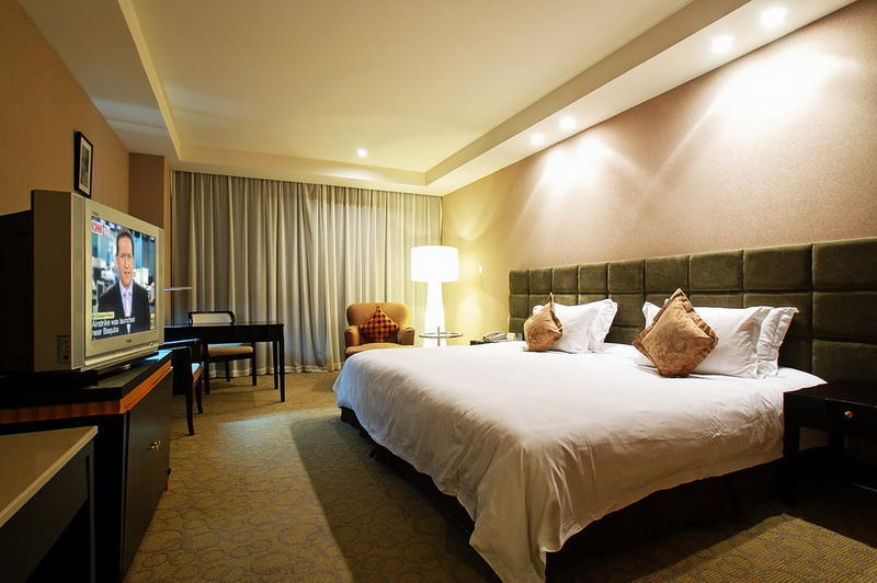 Ruite Hotel Shanghai