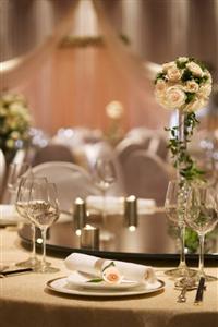 Crowne Plaza Century Park