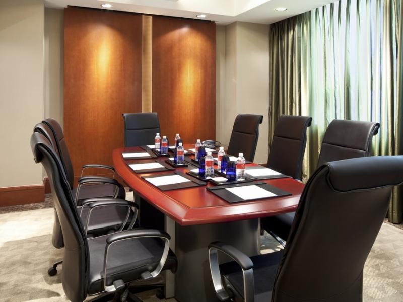 Crowne Plaza Century Park