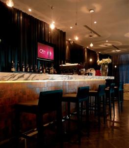 Crowne Plaza Century Park