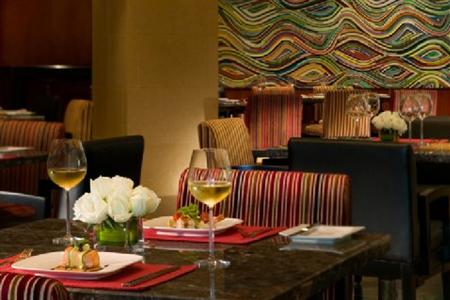 Crowne Plaza Century Park