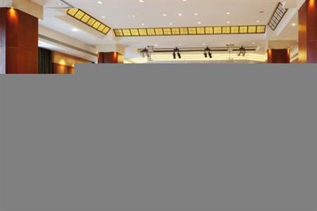 Crowne Plaza Century Park