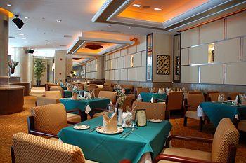 Отель Dijon Hotel Shanghai Hongqiao Airport Китай, Шанхай, фото 21