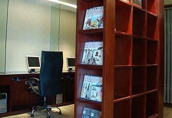 Отель Dijon Hotel Shanghai Hongqiao Airport Китай, Шанхай, фото 25