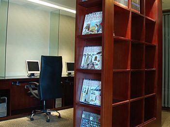 Dijon Hotel Shanghai Hongqiao Airport