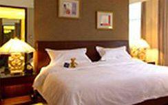 Отель Dijon Hotel Shanghai Hongqiao Airport Китай, Шанхай, фото 27