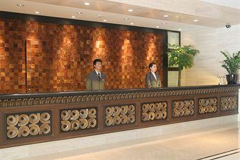 Отель Dijon Hotel Shanghai Hongqiao Airport Китай, Шанхай, фото 3