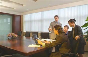 Dijon Hotel Shanghai Hongqiao Airport