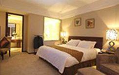 Отель Dijon Hotel Shanghai Hongqiao Airport Китай, Шанхай, фото 33