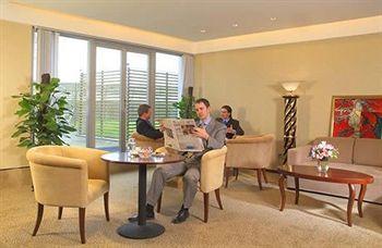 Dijon Hotel Shanghai Hongqiao Airport