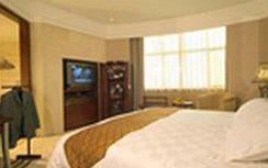 Отель Dijon Hotel Shanghai Hongqiao Airport Китай, Шанхай, фото 36