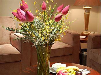 Dijon Hotel Shanghai Hongqiao Airport