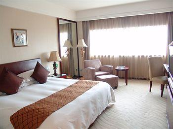 Dijon Hotel Shanghai Hongqiao Airport