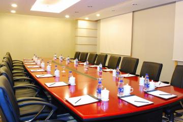 Отель Days Hotel Tongji Китай, Шанхай, фото 14