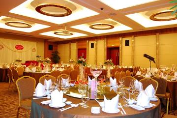 Отель Days Hotel Tongji Китай, Шанхай, фото 15