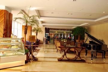 Отель Days Hotel Tongji Китай, Шанхай, фото 16