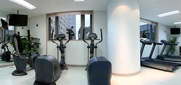 Отель Days Hotel Tongji Китай, Шанхай, фото 18